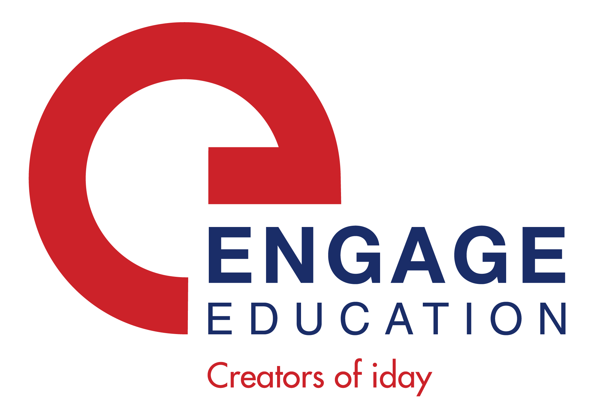 Engage Education Logo