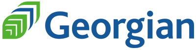 Georgian College logo