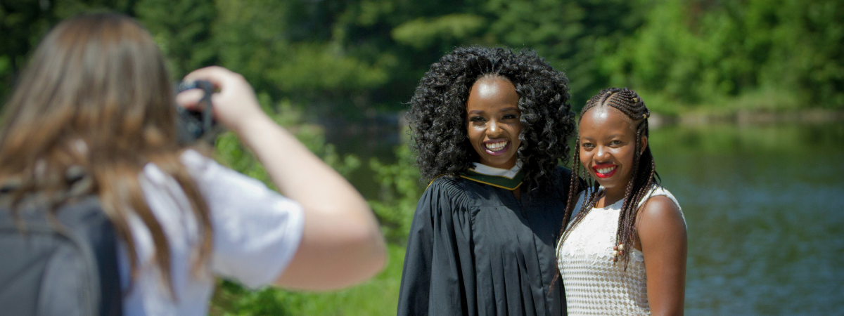 Graduation Photography 