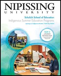 Indigenous Education Programs Brochure 2021 Thumbnail