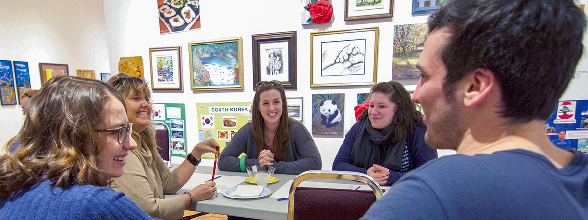 Nipissing University School of Social Work