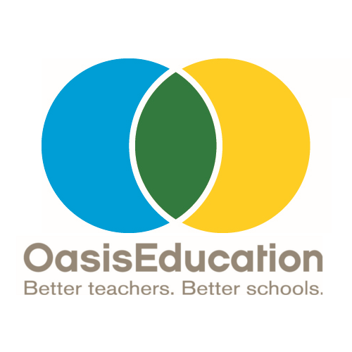 Oasis Education logo