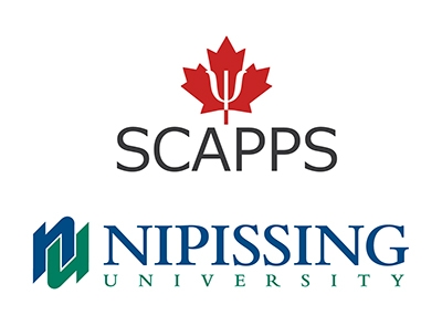 SCAPPS Nipissing logo