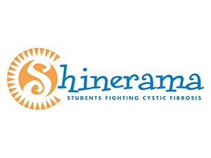 Shinerama logo