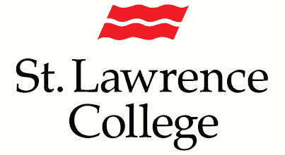 St. Lawrence College logo