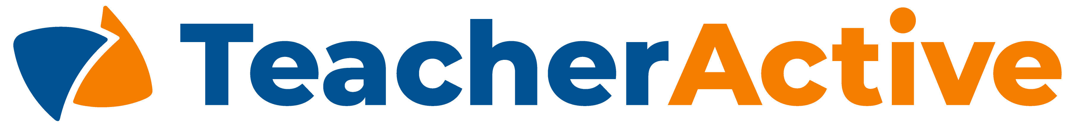 TeacherActive Logo