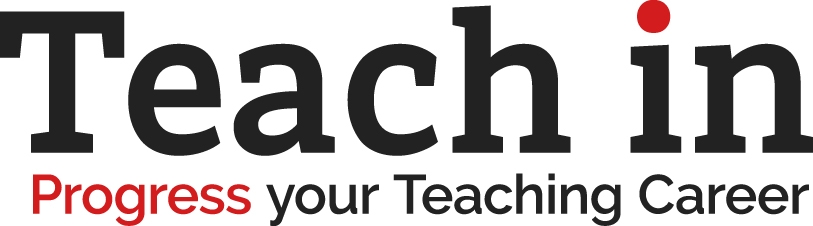 Teach in Logo