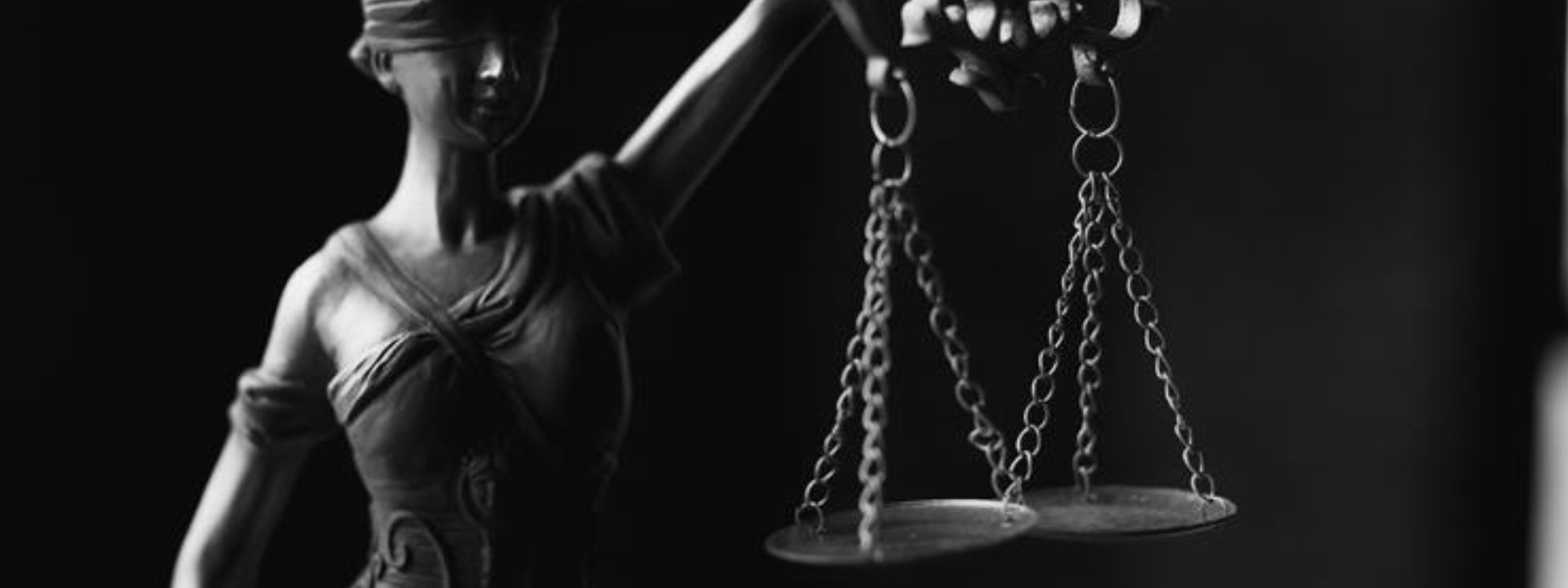 Justice scales image