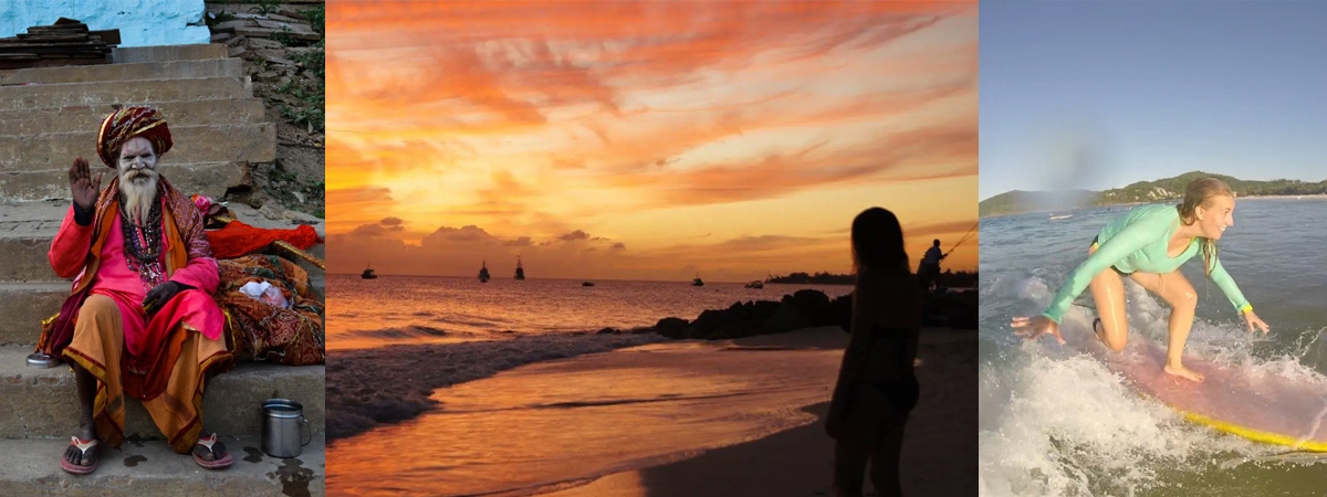 Exchange Programs at Nipissing University