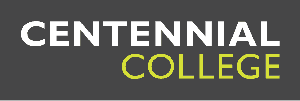 Centennial College logo
