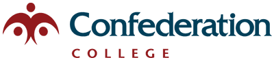 Confederation College logo