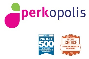 Perkopolis Logo