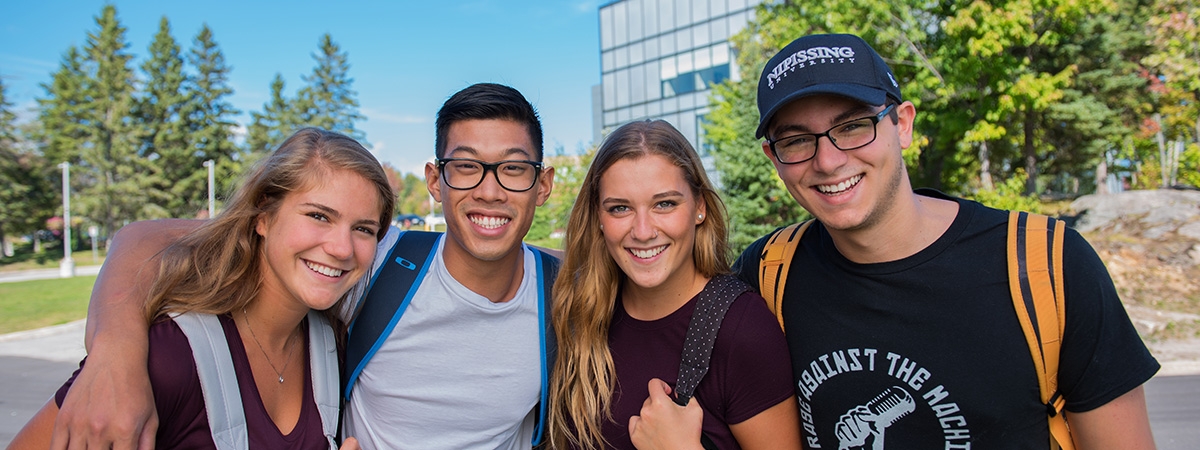 Mature and Transfer Student Support