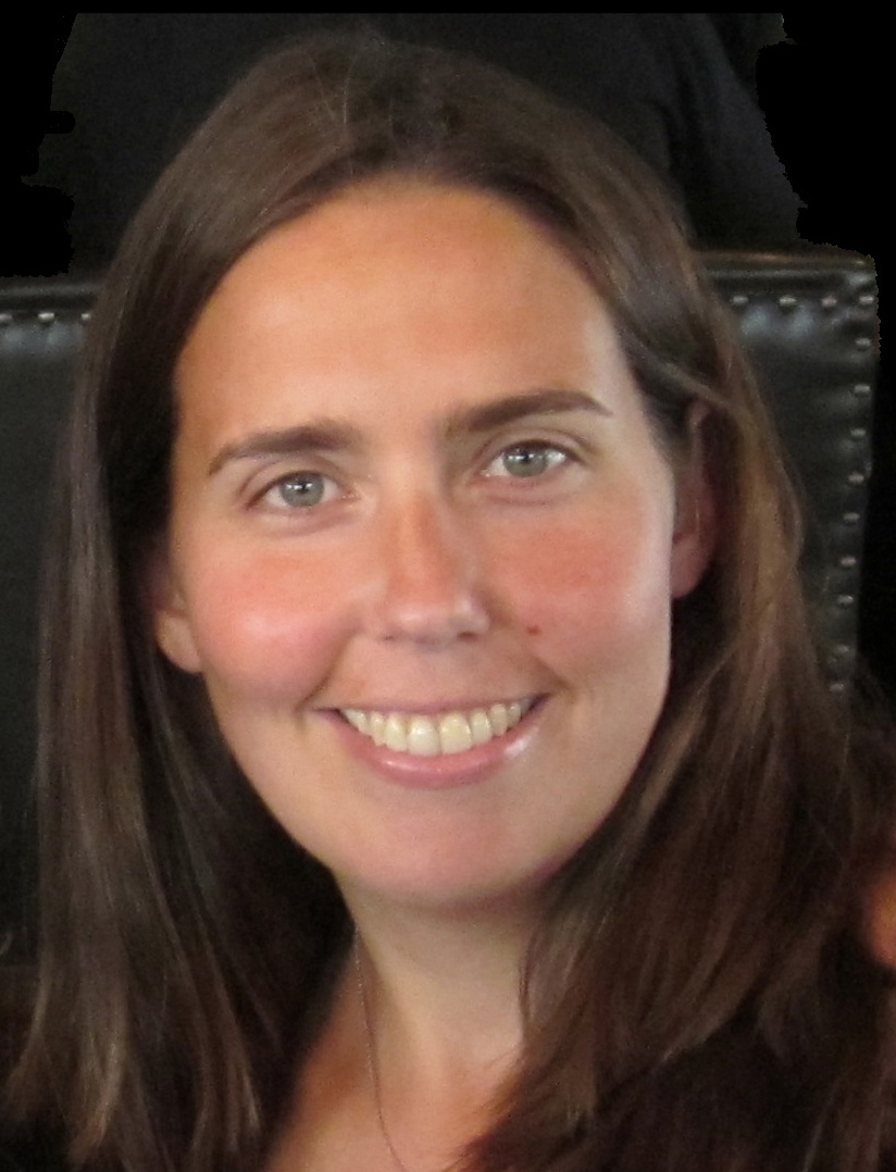 Photo of Dr. Andrea Olive