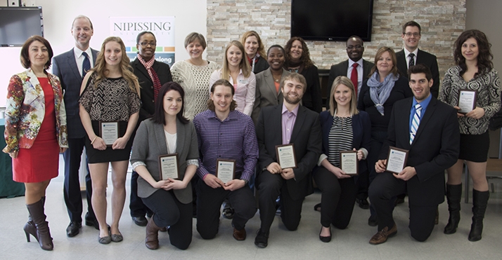 Business awards group