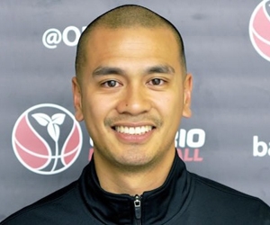 Photo of Chris Cheng