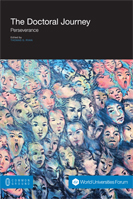 Photo of Dr. Thomas Ryan's book cover