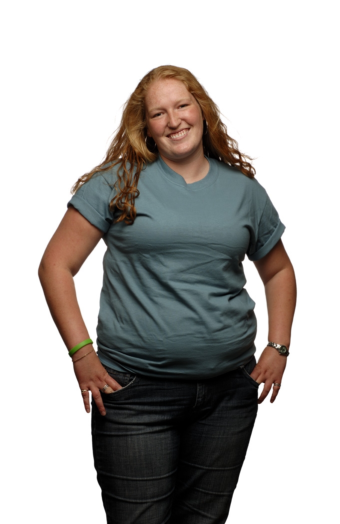 Photo of Genevieve De Bruyn