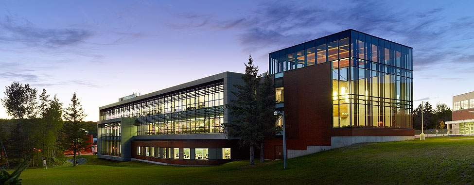 Harris Learning Library