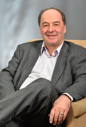 Harley d'Entrement portrait