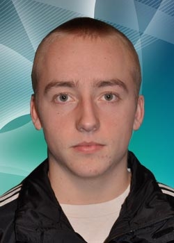 Photo of Connor Speers