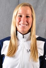 Photo of Megan Gilmore