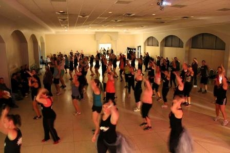 Photo of Moustache Zumba