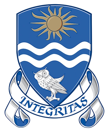 Nipissing’s coat of arms