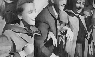 Olexander Wlasenko May Day 2011