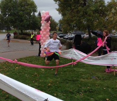 Photo of Run Your Laker Ragged event