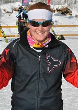 Photo of Shelby Dickey