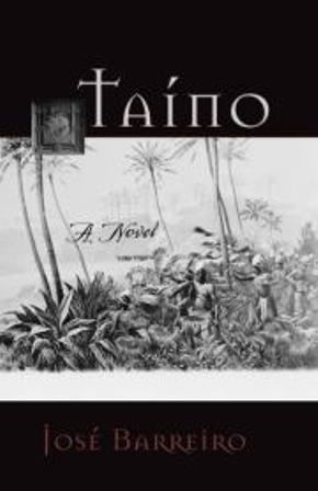 Taino book cover