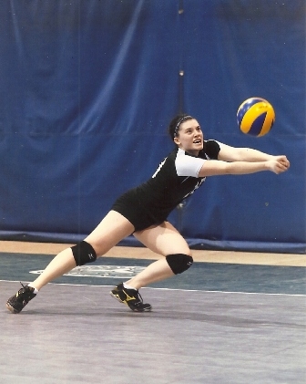 Photo of Jessica Klassen