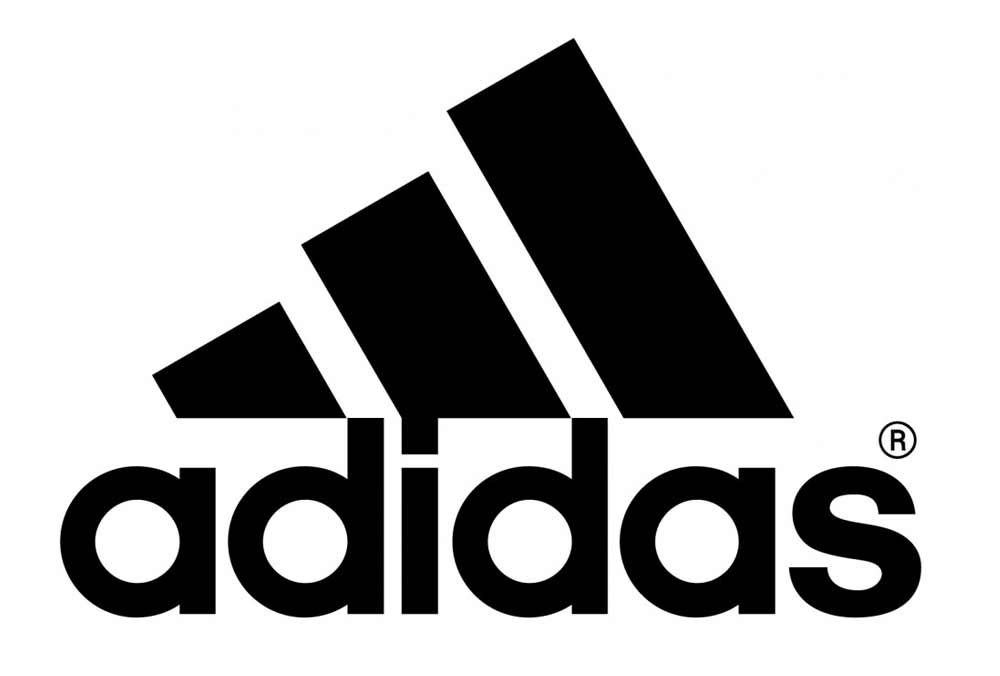 Adidas logo