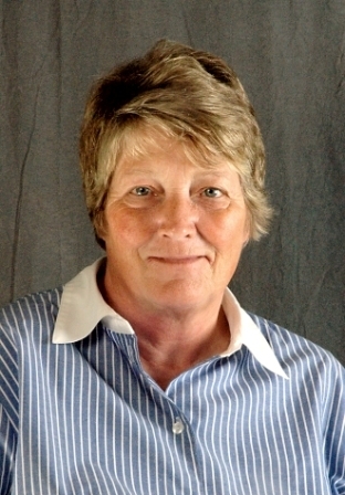 Photo of Dr. Aroha Page