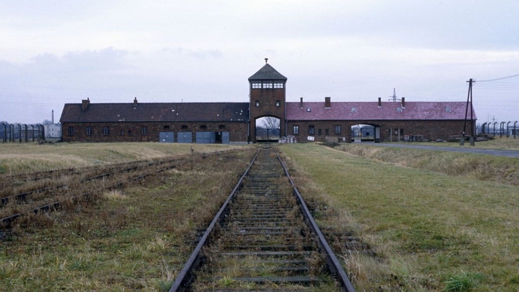 Photo of Train Station