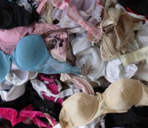 Photo of bras
