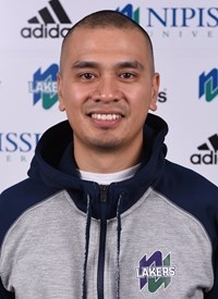 Photo of Chris Cheng