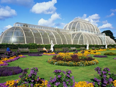 Kew Gardens