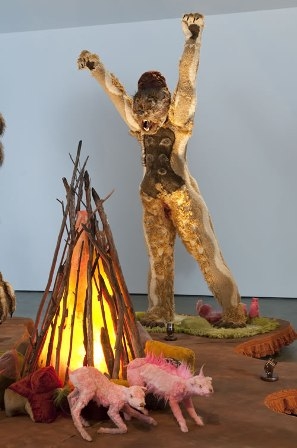 Feminist Art in Practice