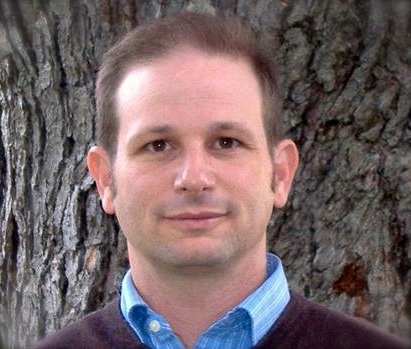 Dr. David Tabachnik portrait