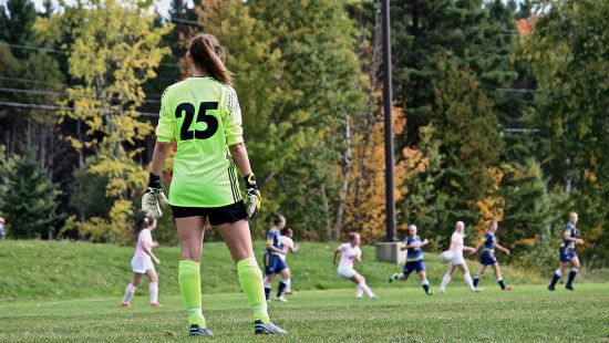 Women's soccer