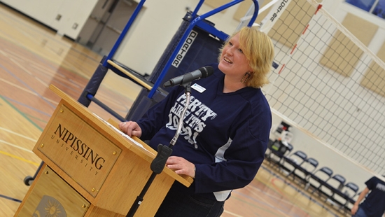 Homecoming 2012 basketball