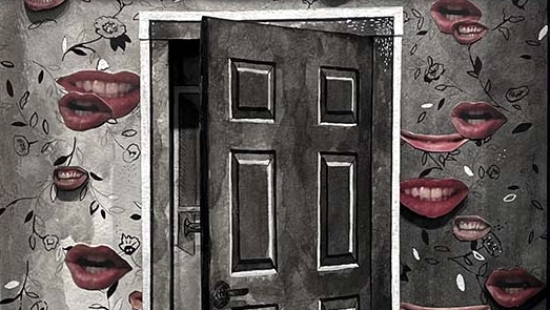 Elizabeth Mazzuca - Political Contraceptives (Maurice and Rod)