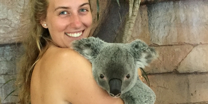 international current exchange