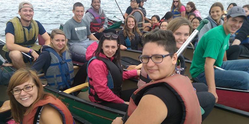 international current students