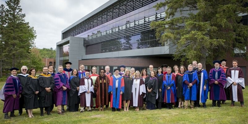 Convocation Image Slider