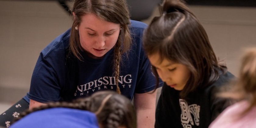 Biidaaban Youth Group