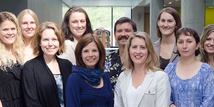 PhD in Education with a Focus on Educational Sustainability