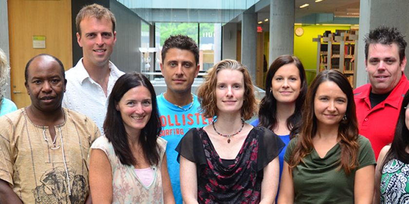 PhD in Education with a Focus on Educational Sustainability